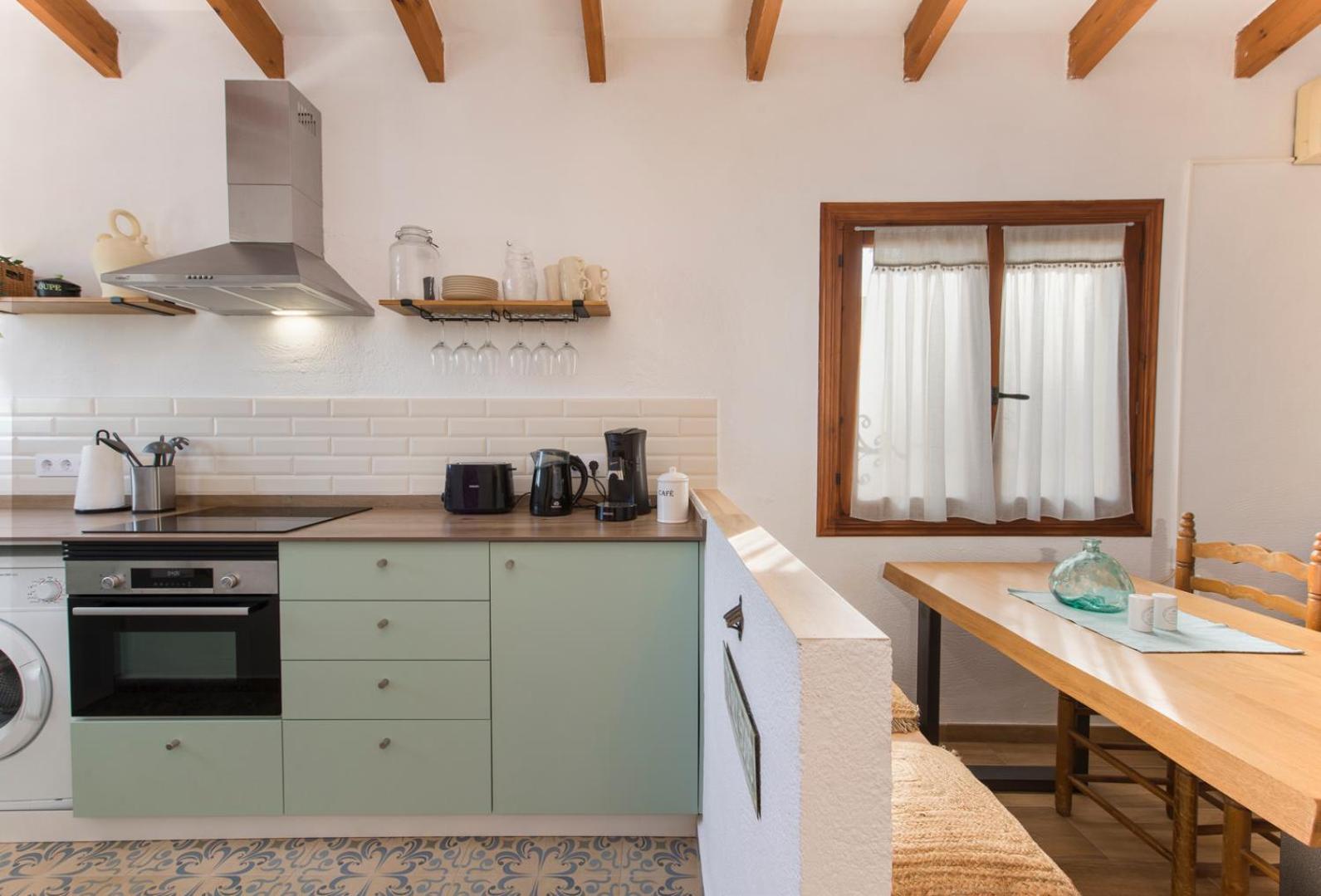 Apartamento En Moraira Con Piscina المظهر الخارجي الصورة